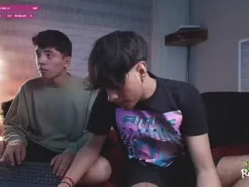 leobf – webcam model profile photo Image 7