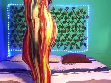 Anita-vega – webcam model profile photo Image 4