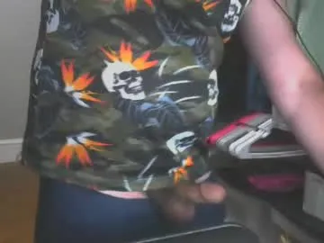 Mr_Genghis_Khan – webcam model profile photo Image 3