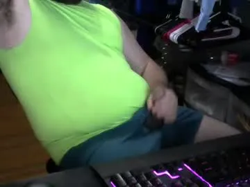 Mr_Genghis_Khan – webcam model profile photo Image 9