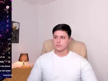 curlytwinkboy – webcam model profile photo Image 3