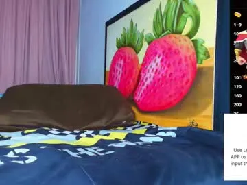 bambi_lu – webcam model profile photo Image 3