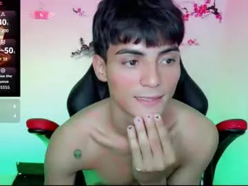 manlymanson – webcam model profile photo Image 18