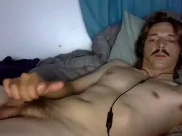 HopeHeaven – webcam model profile photo Image 4