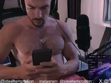 liam_kleiin – webcam model profile photo Image 3