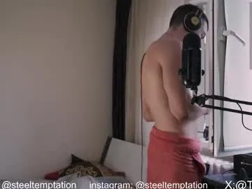 liam_kleiin – webcam model profile photo Image 5