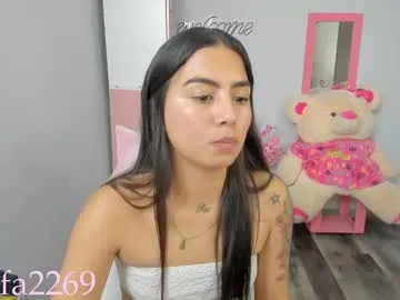 xoxo_cherry1 – webcam model profile photo Image 1