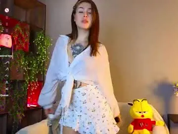 ysabell_viveris – webcam model profile photo Image 5