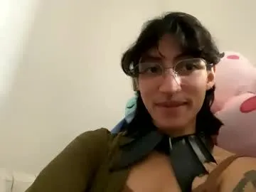 goth_tvt – webcam model profile photo Image 3