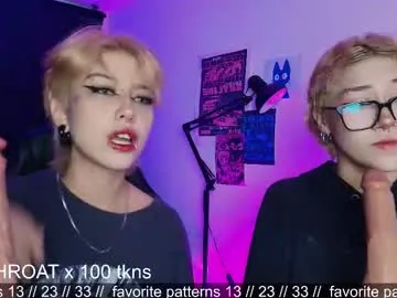 violetmist666 – webcam model profile photo Image 11