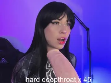 violetmist666 – webcam model profile photo Image 2