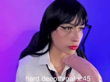 violetmist666 – webcam model profile photo Image 3