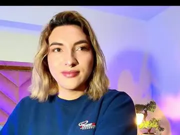 EvieEvans – webcam model profile photo Image 15