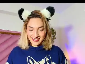 EvieEvans – webcam model profile photo Image 19