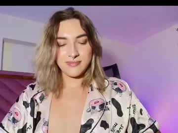 EvieEvans – webcam model profile photo Image 4