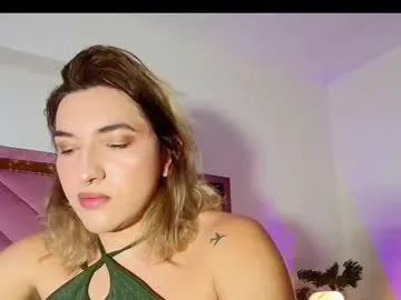 EvieEvans – webcam model profile photo Image 7