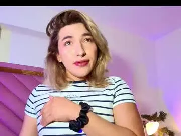 EvieEvans – webcam model profile photo Image 9