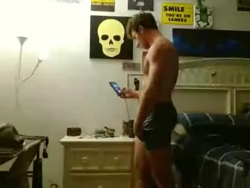 leobf – webcam model profile photo Image 5