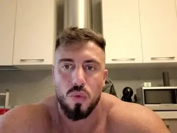 benjamin613999 – webcam model profile photo Image 17