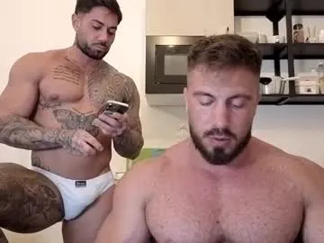 benjamin613999 – webcam model profile photo Image 2