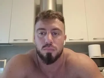 benjamin613999 – webcam model profile photo Image 5