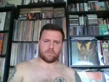 torth666 – webcam model profile photo