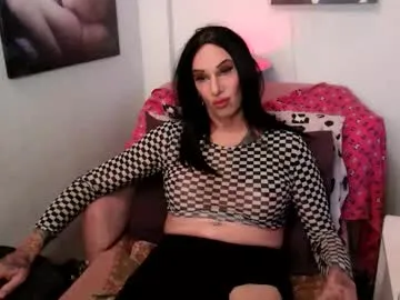 Prueberry – webcam model profile photo Image 17