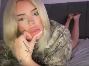barbiehumpxxx – webcam model profile photo Image 2