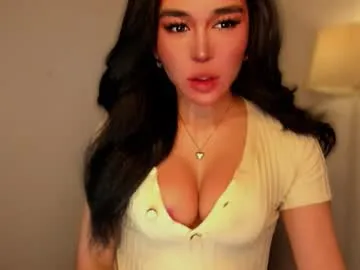 xdreamangel – webcam model profile photo Image 19