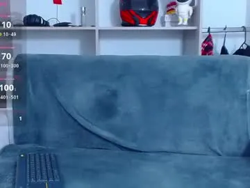 bambi_lu – webcam model profile photo Image 2