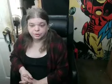 ts_anne – webcam model profile photo