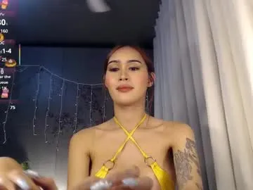 ysabell_viveris – webcam model profile photo Image 6