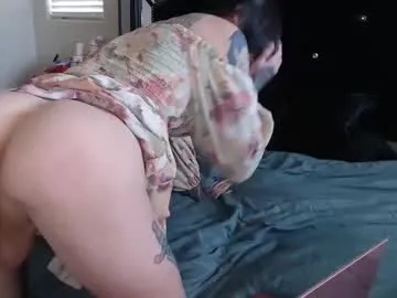 AnzuKim – webcam model profile photo Image 17