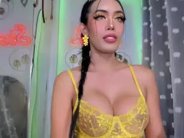 ysabell_viveris – webcam model profile photo Image 4