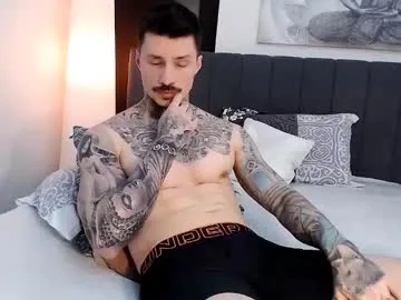 archimedes_ – webcam model profile photo Image 14