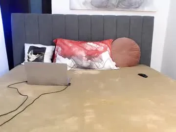 archimedes_ – webcam model profile photo Image 5