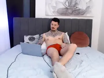 archimedes_ – webcam model profile photo Image 7