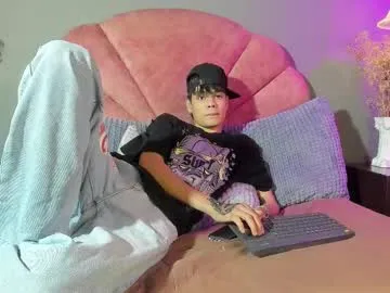 tyler_storm_ – webcam model profile photo