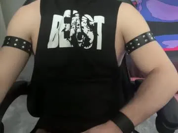 jeam_hot – webcam model profile photo Image 2