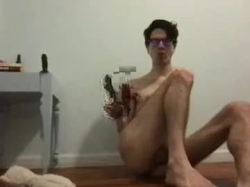 upsetboy – webcam model profile photo