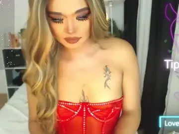 Prueberry – webcam model profile photo Image 11