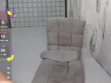 Prueberry – webcam model profile photo Image 7