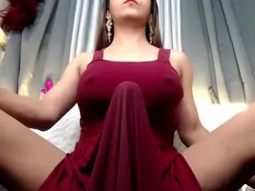 Ninjainia – webcam model profile photo Image 4