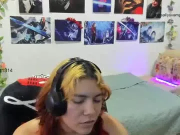 Blonde_sexy21 – webcam model profile photo Image 10