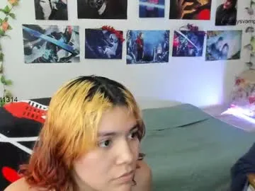 Blonde_sexy21 – webcam model profile photo Image 11