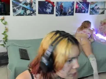 Blonde_sexy21 – webcam model profile photo Image 12