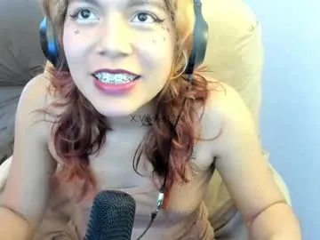 Blonde_sexy21 – webcam model profile photo Image 17