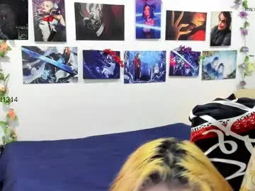 Blonde_sexy21 – webcam model profile photo Image 6