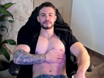 valenthinoking – webcam model profile photo