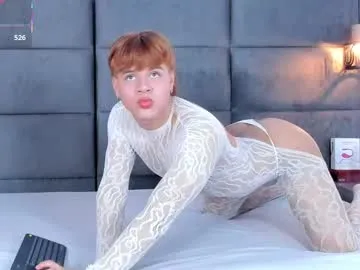 ashlynmay – webcam model profile photo Image 7